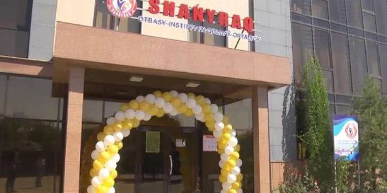 Шымкентегі аналар мен балаларға арналған тегін курстар