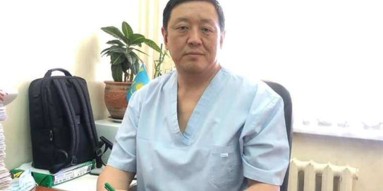 Он помог излечить рак тысячам больным