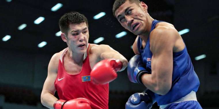 «Азия чемпионатында бұрынғы Бекзатты көре алмадық»