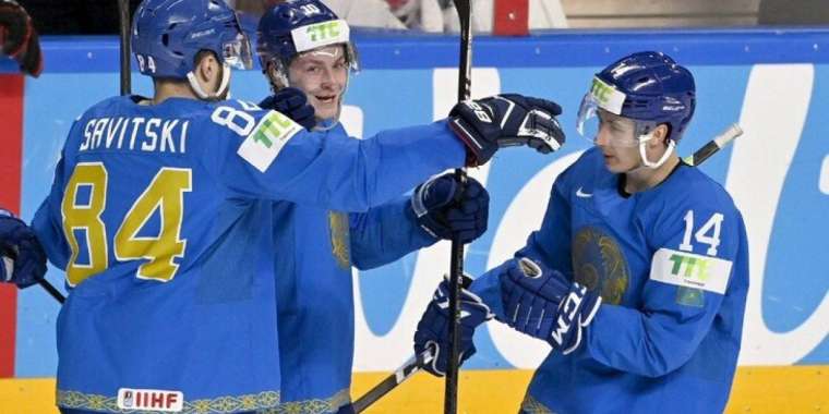 Италия Қазақстаннан ойсырай жеңілді