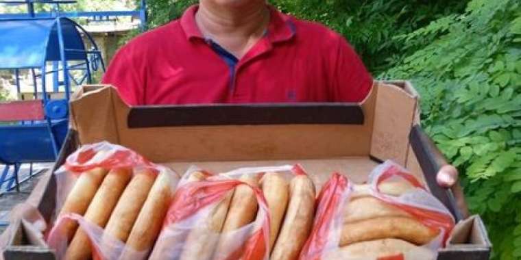 ШЫМКЕНТТІК ОТБАСЫ ГРАНТ ҰТЫП НАУБАЙХАНА АШТЫ