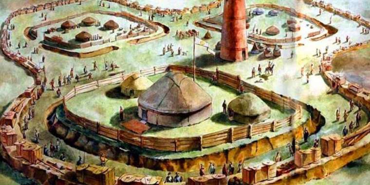 Бозоқтың қайта гүлдеген бағы