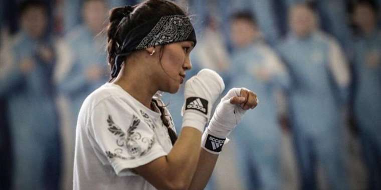 Алуа – Азия чемпионы