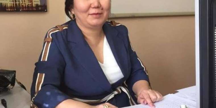 «21  ғасыр педагогы»