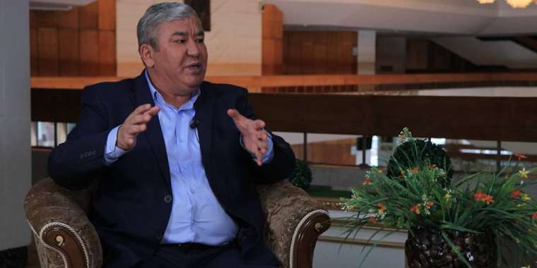 «Мақпалды қорғап қалу керек болды»