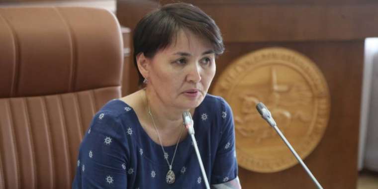 "Жаңа өзгерістер диссертациялық кеңестердің жауапкершілігін арттырады"