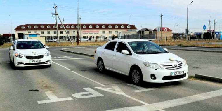 Шымкент қаласы бойынша 3 мамандандырылған ХҚО жұмыс істейді