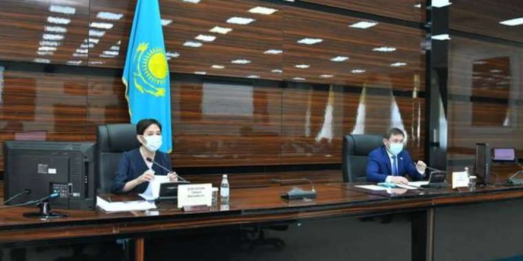 Что разказала Тамара Дуйсенова?