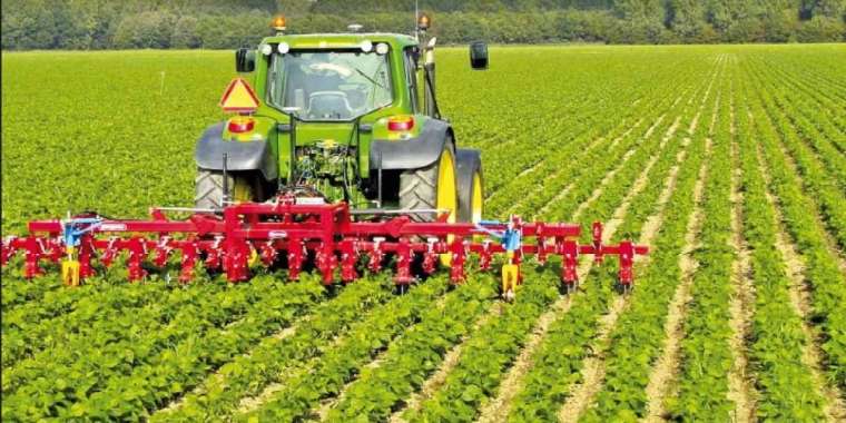 Мемлекет кепілдендіреді, фермерлер несие алады