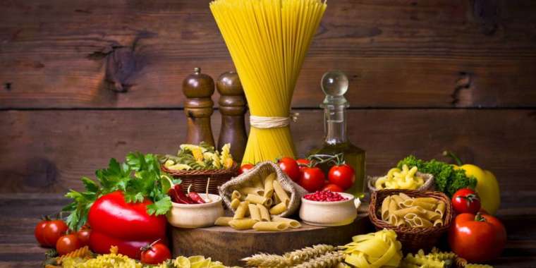 Тамақ өндірісі көрсеткіші өсіп келеді