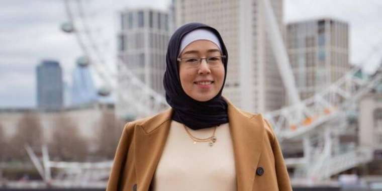 "Болашақ" амбассадоры: "Болашақ" баршаға қолжетімді!