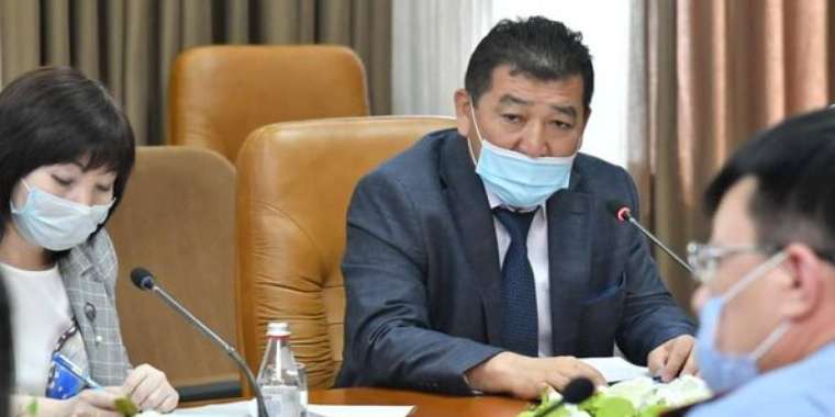 Ұлттық халық санағы электронды форматта өткізіледі