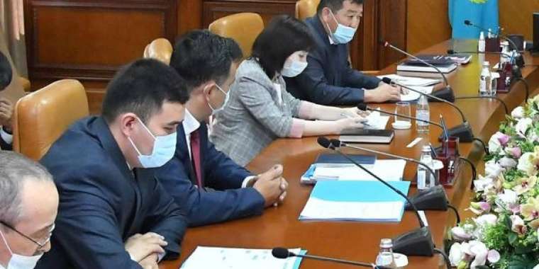 НАЦИОНАЛЬНОЙ ПЕРЕПИСИ НАСЕЛЕНИЯ БУДЕТ ПРОВОДИТЬСЯ В ЭЛЕКТРОННОМ ФОРМАТЕ