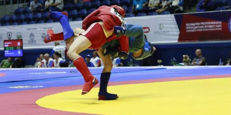 Спортта жетістікке жетудің жолы – тер төгу мен еңбек қана