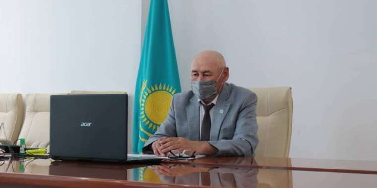 Тоқсейітов орнын Тұрлыбековке босата ма?