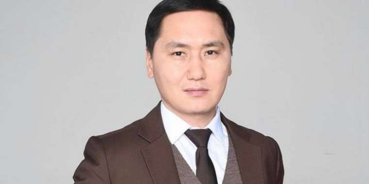 Артаев жаңа қызметке тағайындалды