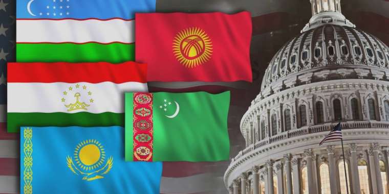 АҚШ Орталық Азияда мүмкіндіктерін арттыруға ұмтылады