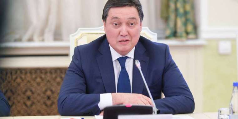 "Африка кедейлері" Мәмин үкіметіне не істеп қойды?