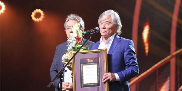 Исраил Сапарбай. Жалғыз қалсаң, жабықпағын, Гүлмарал...