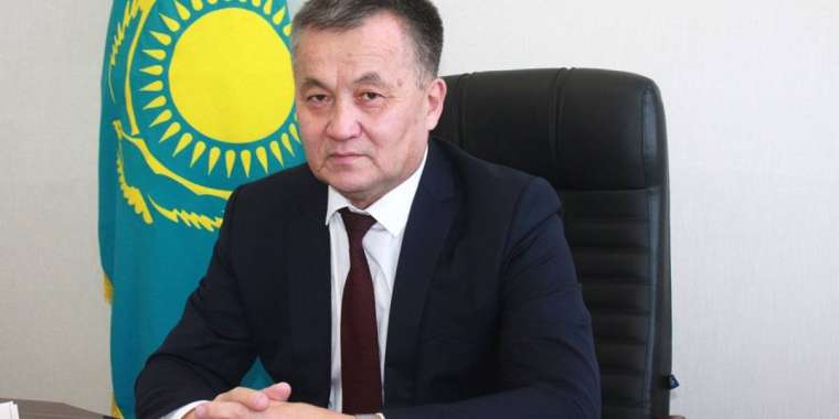 120 миллион теңге жымқырды деген Шалабеков бостандыққа шықты