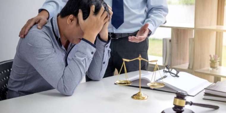 Ерболат Әбікенұлы. Ең ақырғы күн