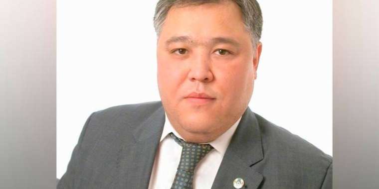 Манарбек Қабазиев: Қазір барлық мемлекет ұлттық қауіпсіздік стратегияларын қайта қарап жатыр