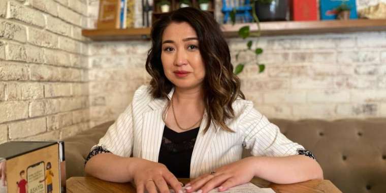 Әскери қызметтен кетпесем, үш баламен жалғыз қалуым мүмкін еді