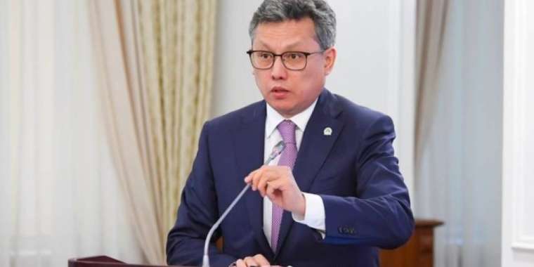 Министр Сұлтанов картоп іздеп көрші елдерге кетті