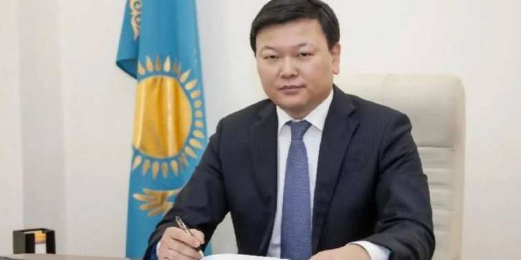 Цой: Тегін вакцина салдырғыңыз келмесе, апта сайын ПТР тапсырыңыз