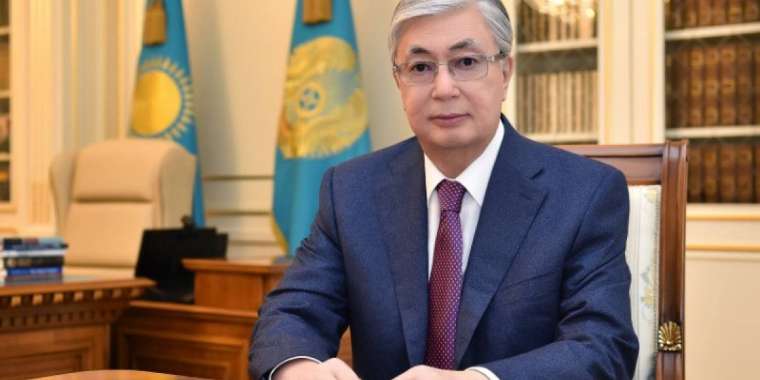 Тоқаев жаңа мереке күнін енгізуді ұсынды