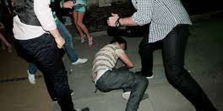 Ерболат Әбікенұлы. Ең ақырғы күн (Соңы)