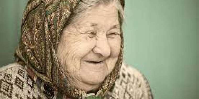 Менің шешелерім