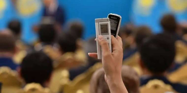 Қазақ журналистикасына еркіндік жетіспейді