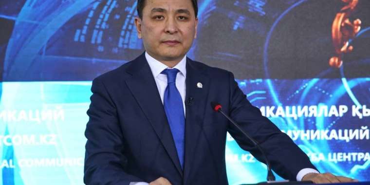 Алтай Көлгінов қала тұрғындары қандай мәселе көтеретінін айтты