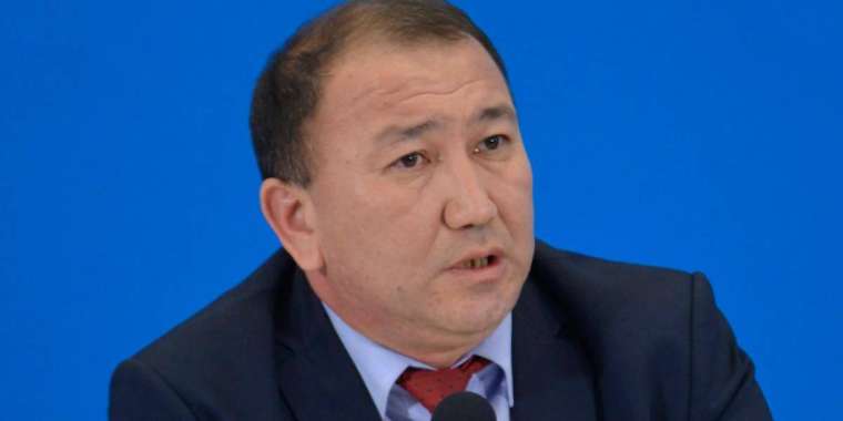 Президент қол қойған жер заңын халық ұзақ күтті – Башимов