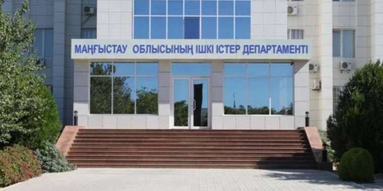 Кенжебаевтың өліміне қатысты полиция мен Мамайдың сөзі қабыспайды