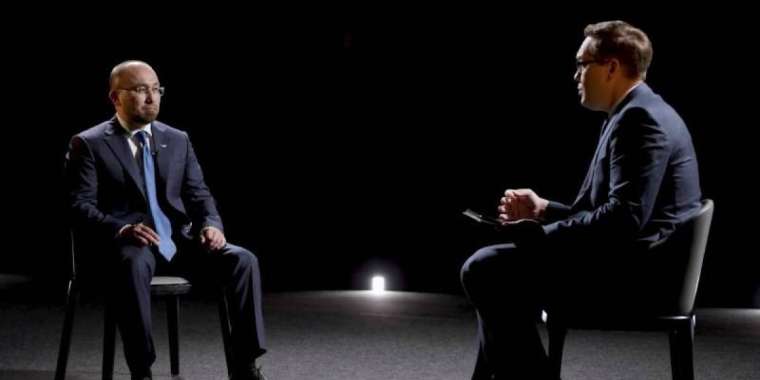 Қазақтың этникалық келбеті Алтын Орда дәуірінен бастау алады – Дәурен Абаев