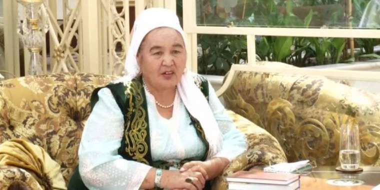 "Мен артымнан ерген қараларымды ешкімнің алдында жәутеңдетпеймін"