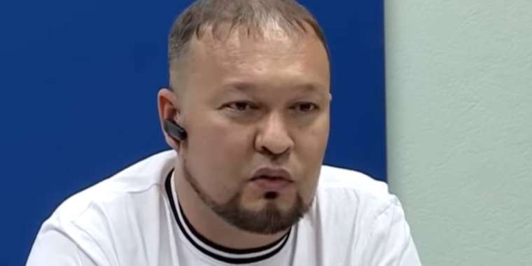 Руслан Жанпейісов бостандыққа шықты