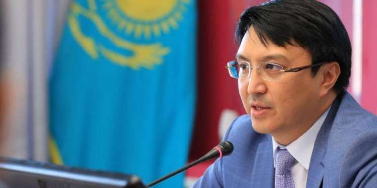 Нұржан Әлтаев: Жер жеке меншікке сатылуы керек