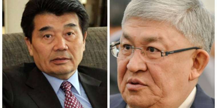 Қажыгелдин жастарға қалай үй берді? Көшербаев қалай көмектесті?