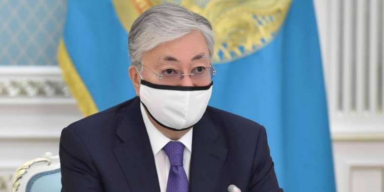 Тоқаев: Ауыл шаруашылығы министрі отставкаға кетуі керек