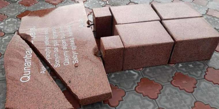 Тасқын, дауыл, сел «Құнанбай әулетін» талқан етті