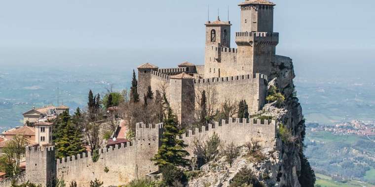 Сан-Марино коронавирусты қалай жеңді?