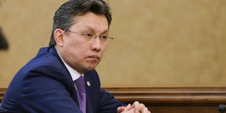 Сәбізге келгенде Сұлтановтың сіркесі су көтермейді