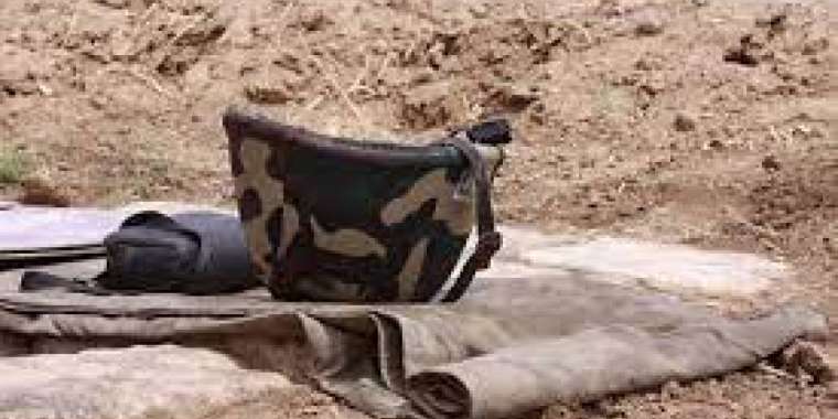 Армения-Әзербайжан шекарасында тағы қақтығыс болды