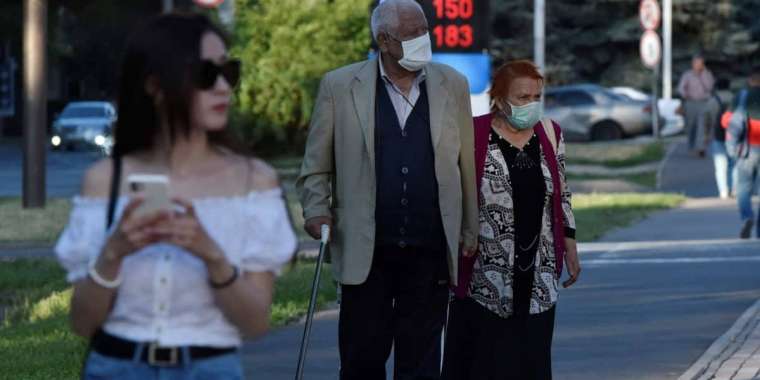 Төрт өңірде карантин күшейтіледі