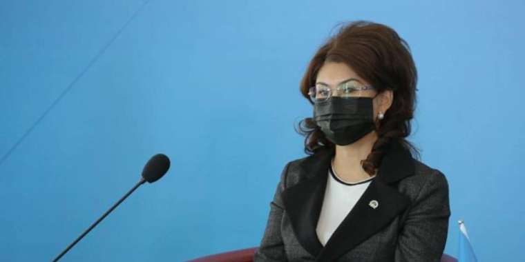 Балаева «Ұлттық ақпараттық технологиялар» АҚ басшыларына ескерту жасады