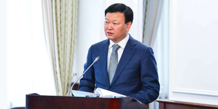 Цой болжам қалай жасалатынын түсіндірді