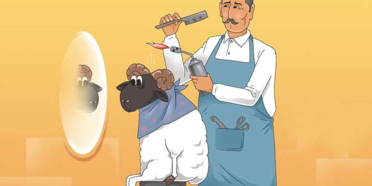 Құрбан айтқа дайындық